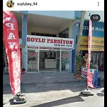 Soylu Pansiyon