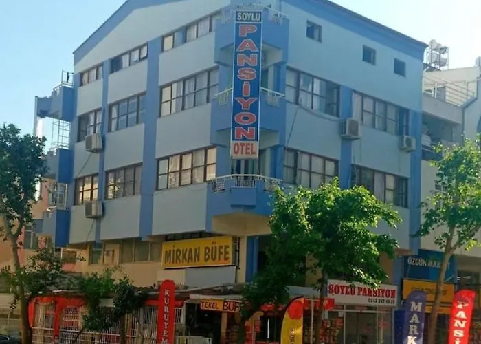 Soylu Pansiyon