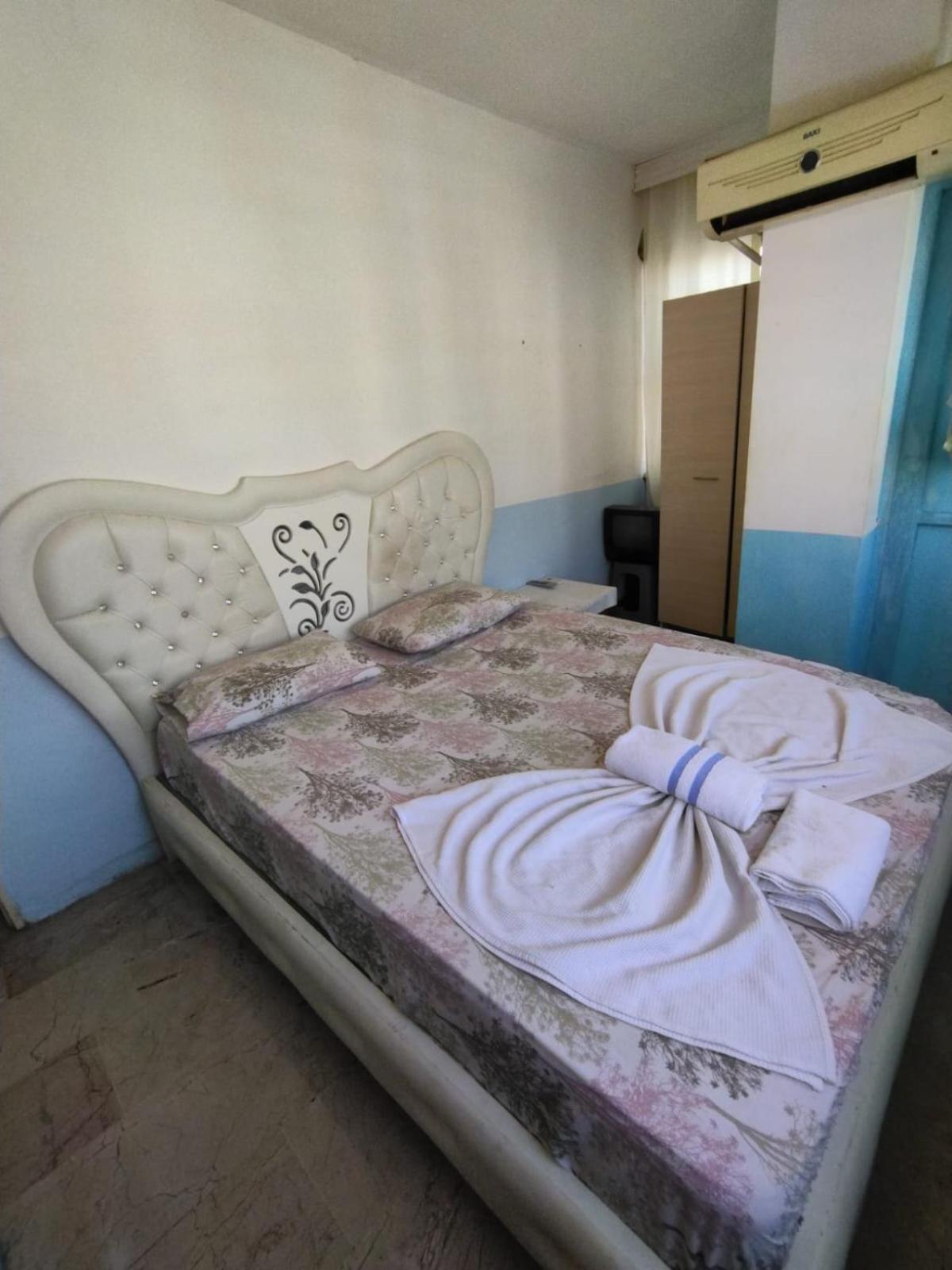 Pansiyon Soylu Pansiyon Antalya
