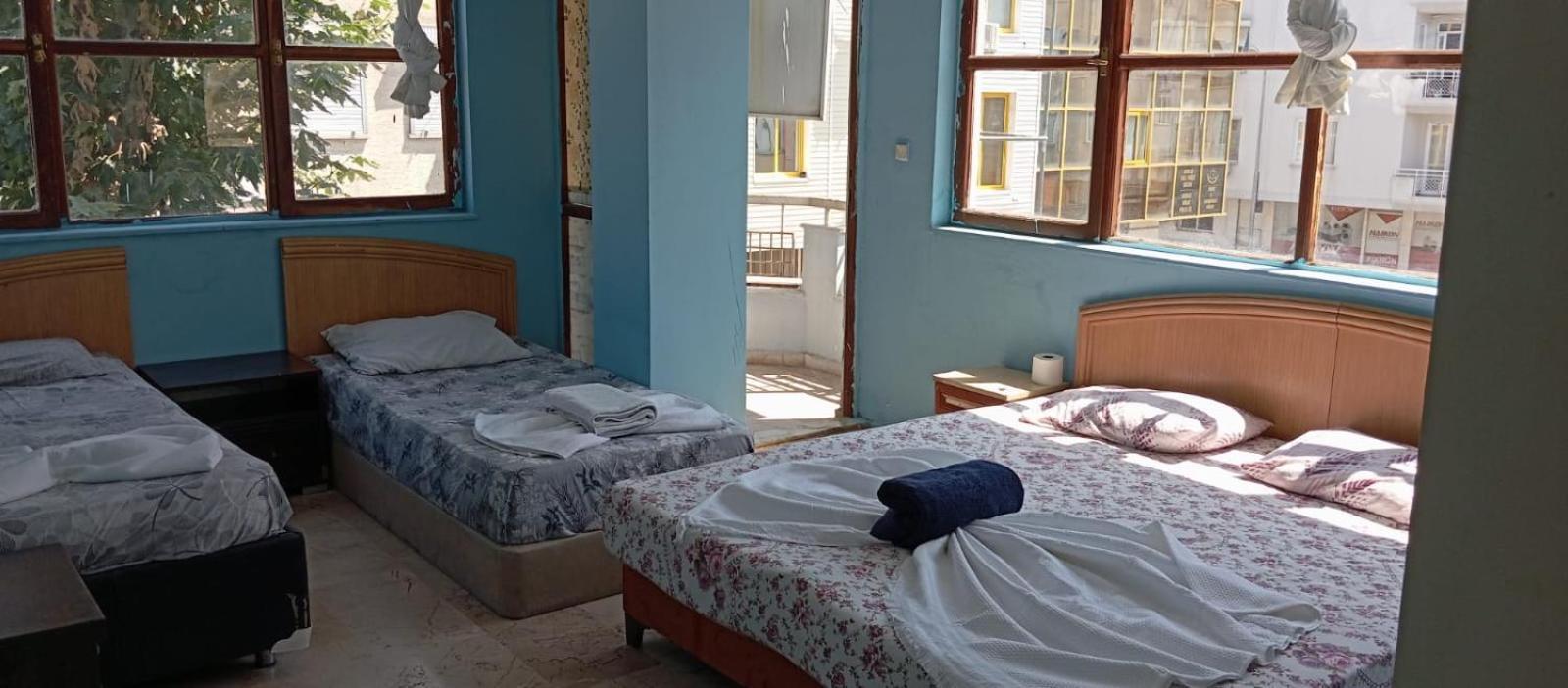 Soylu Pansiyon Pansiyon Antalya