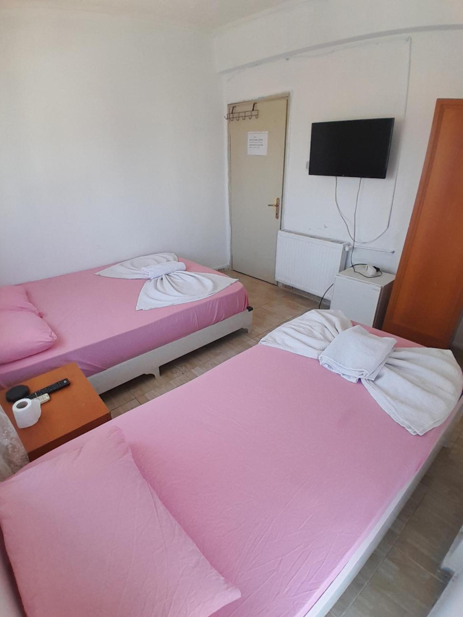 Soylu Pansiyon * Antalya