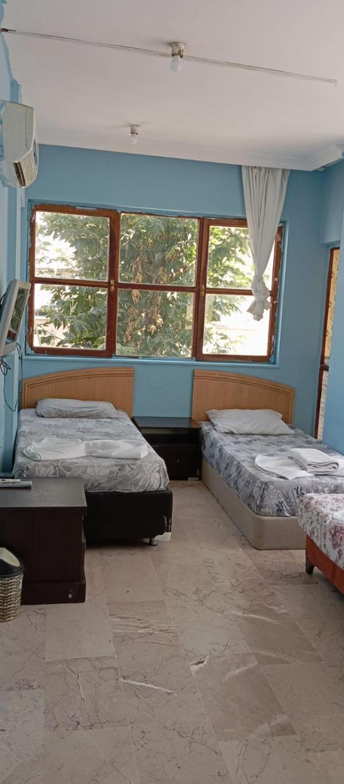 Soylu Pansiyon Pansiyon Antalya