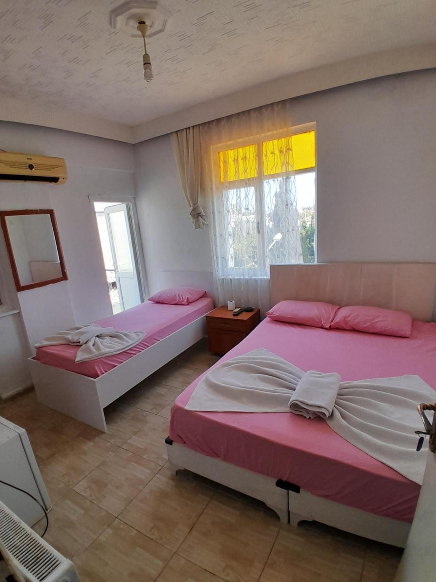 Soylu Pansiyon Homestay