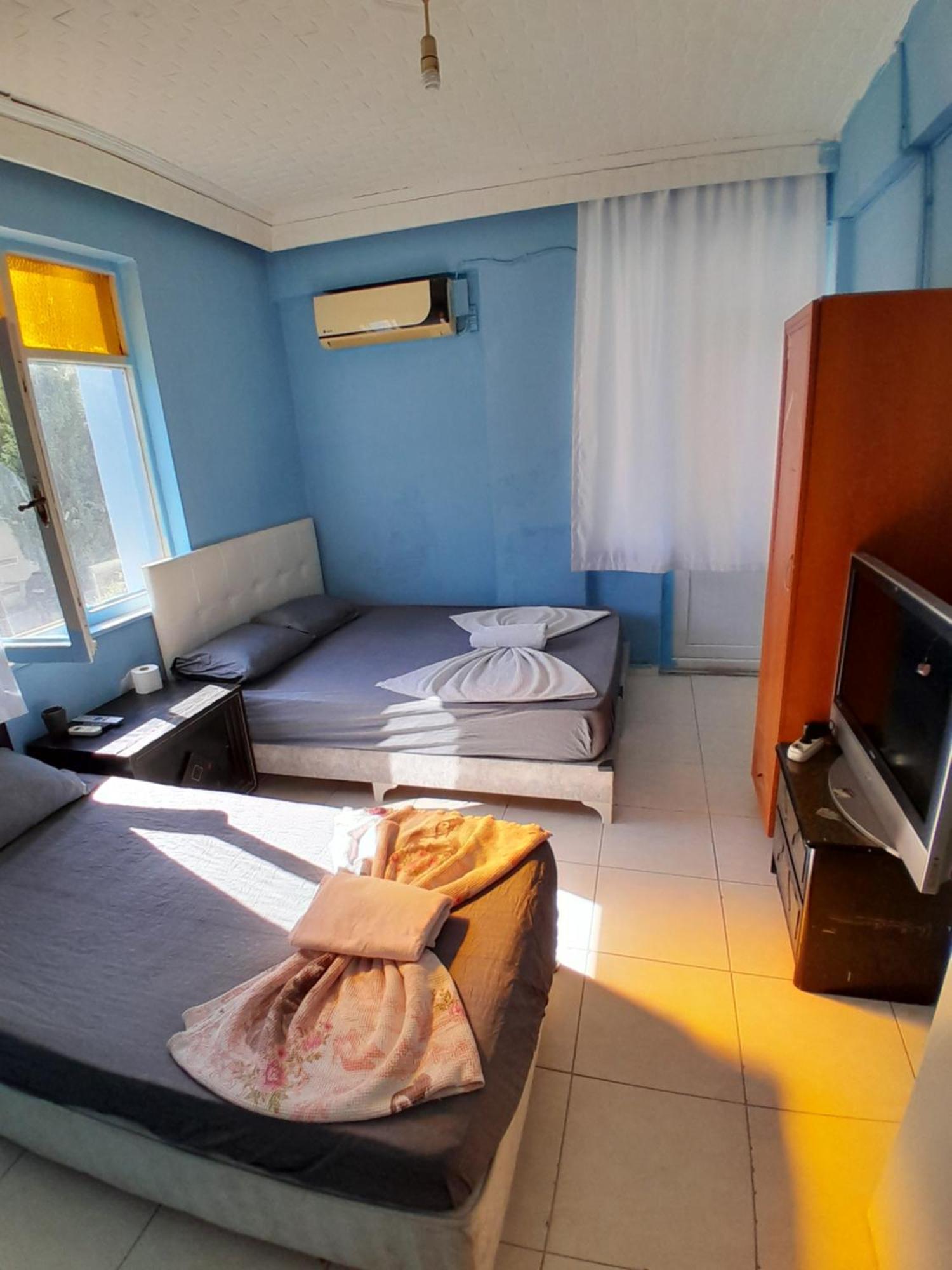 Homestay Soylu Pansiyon *